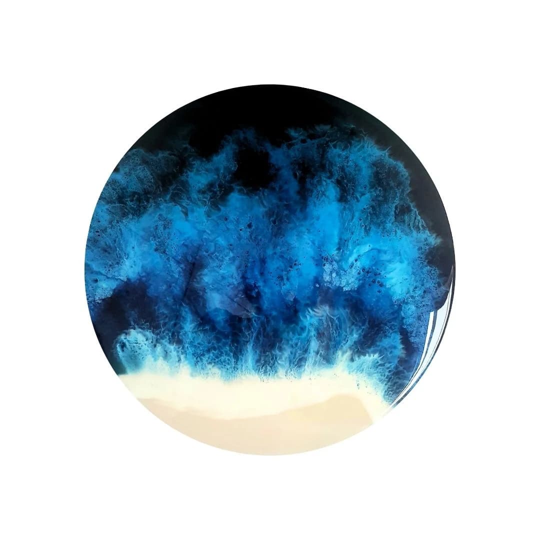 DEEP OCEAN