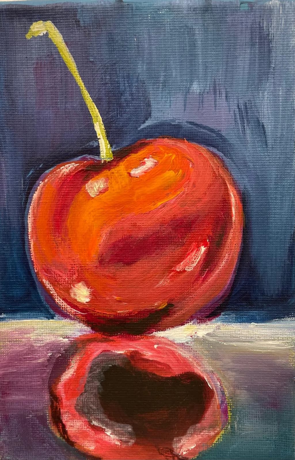 Cherry
