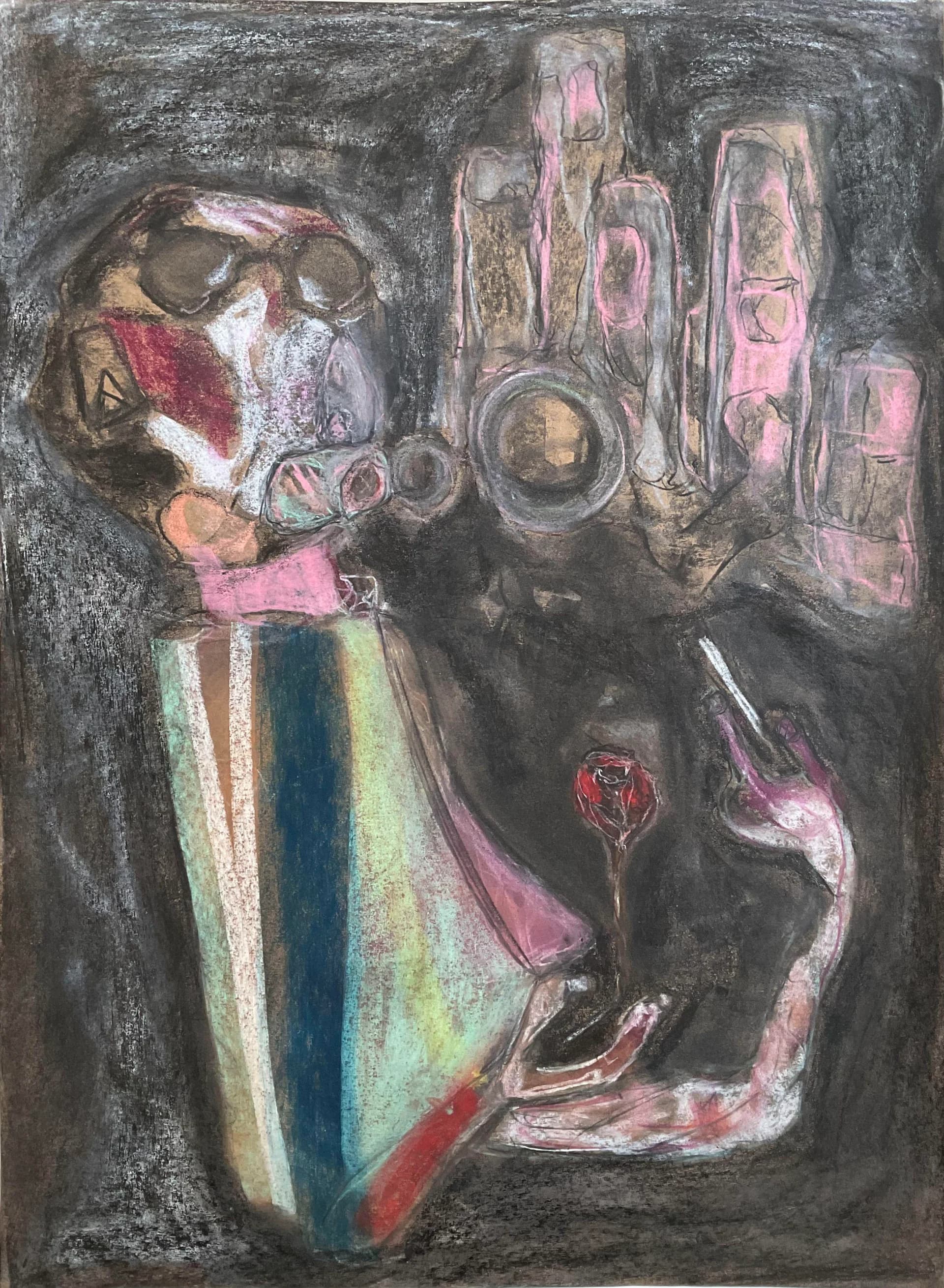 The hedonist