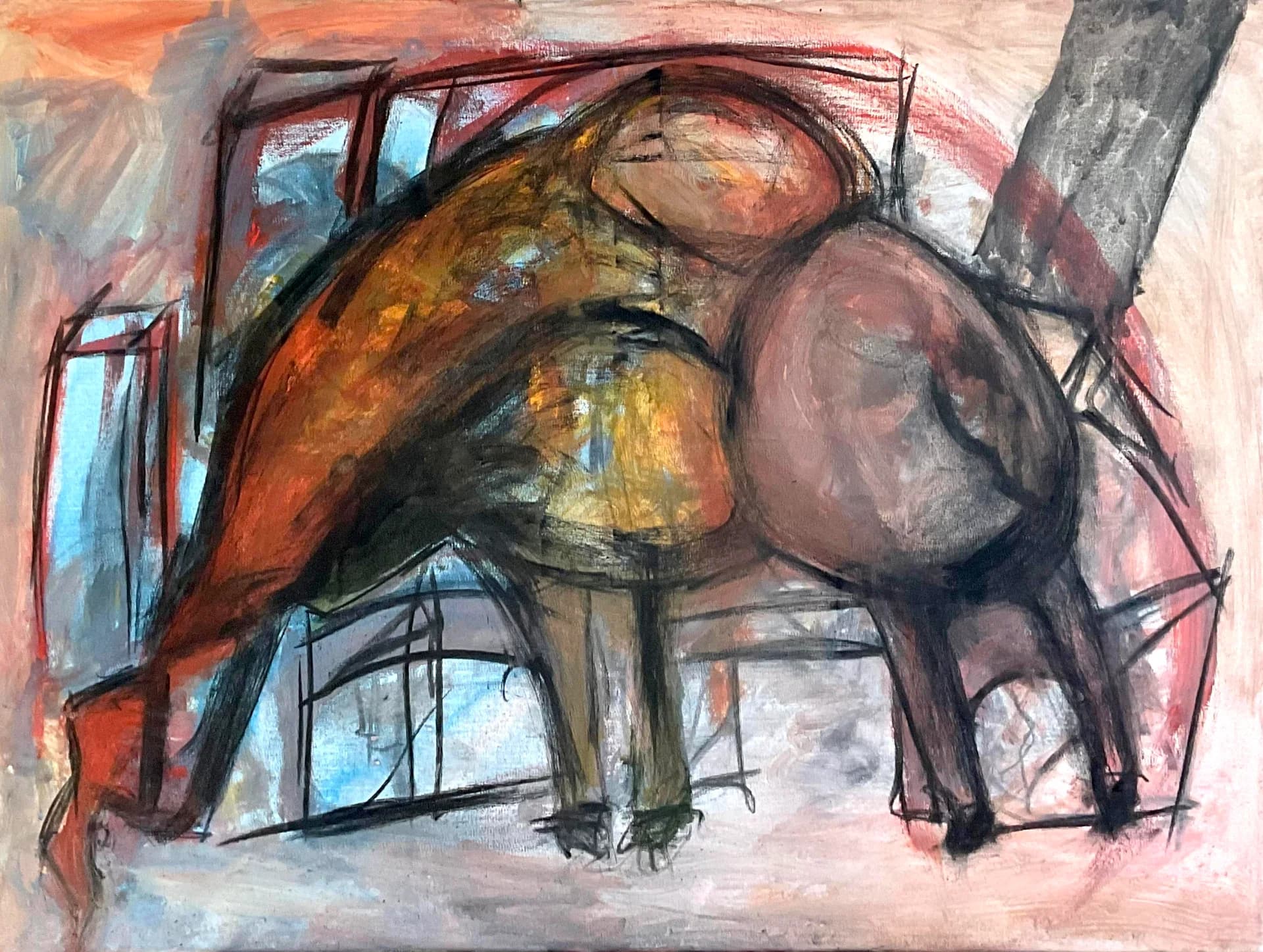 Ox