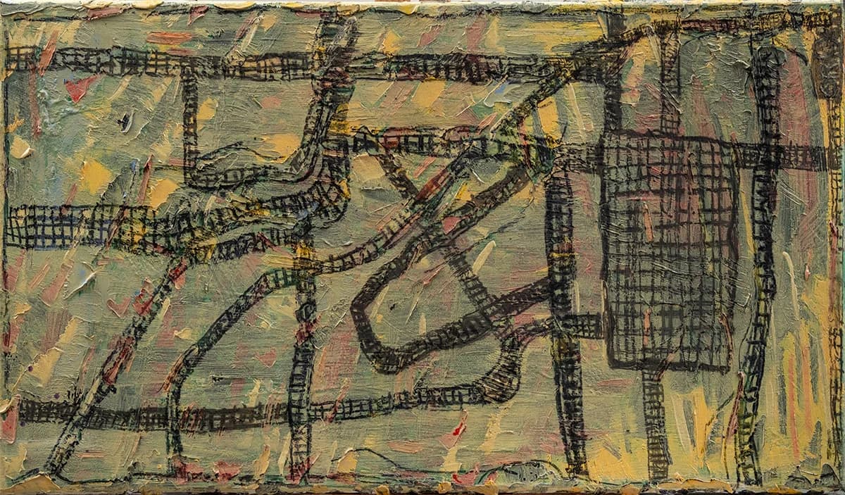 Maze
