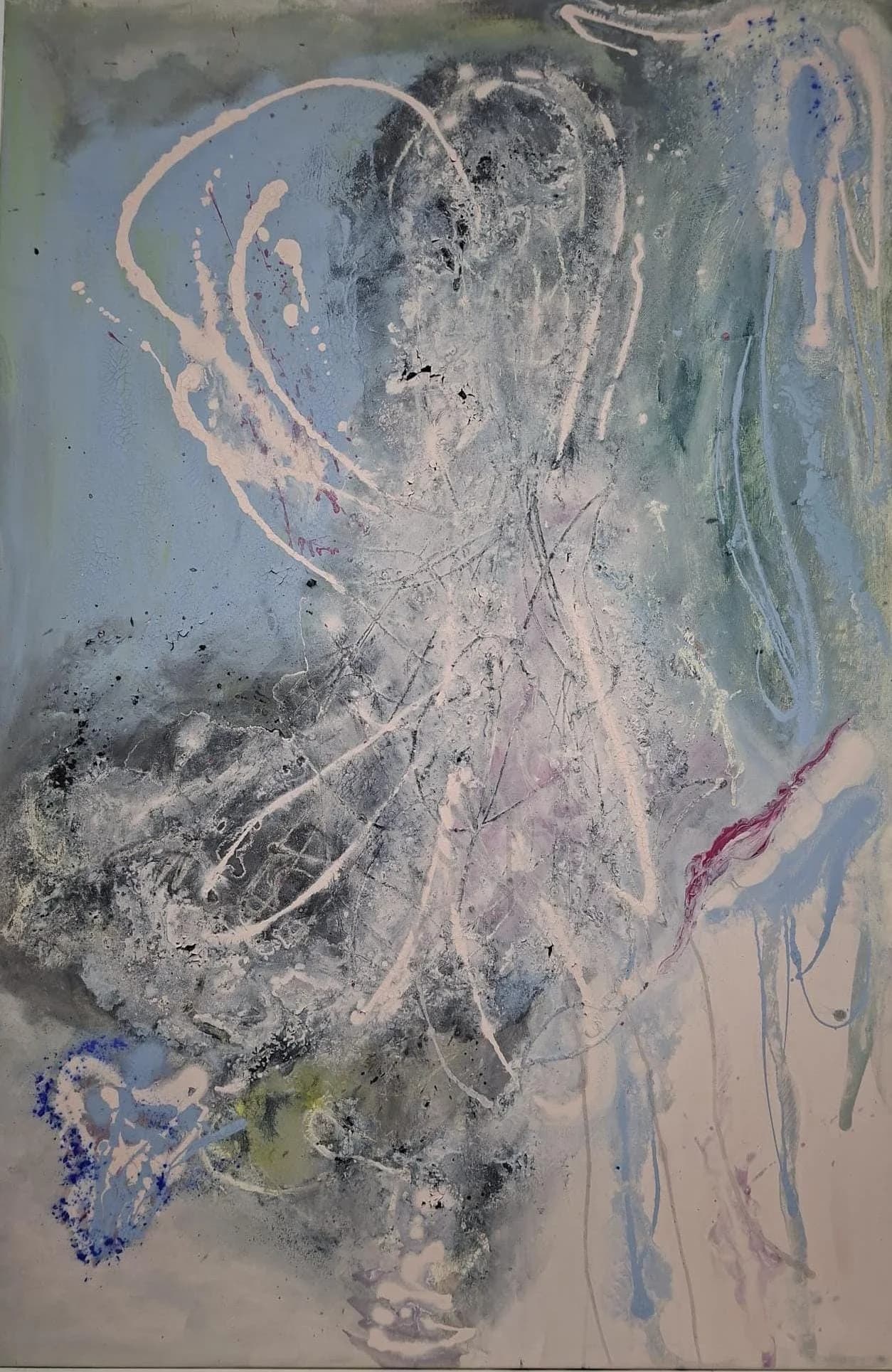 fragmentation