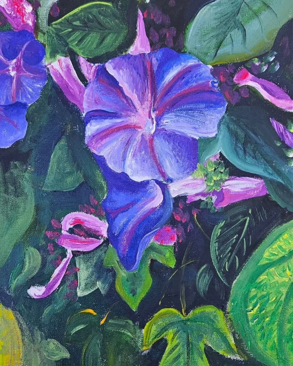 Wallflower