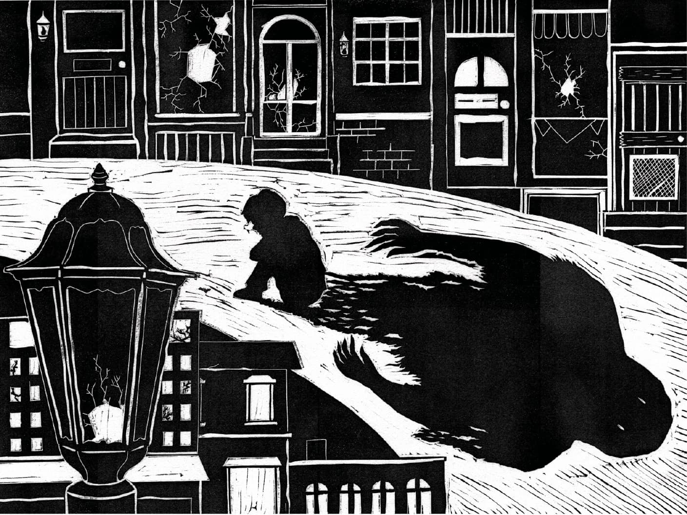 The Shadow