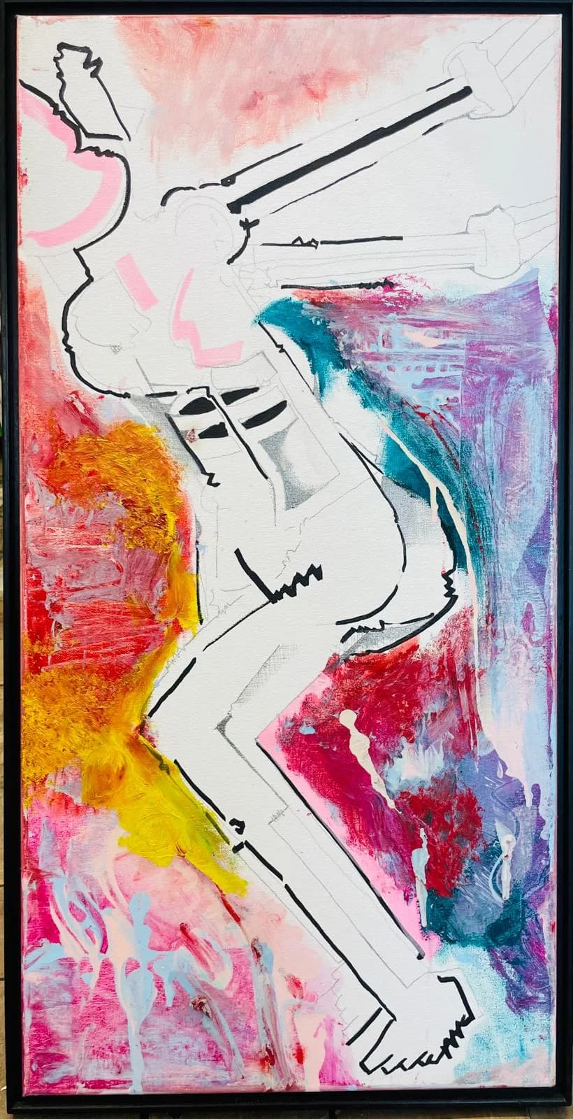 The Body