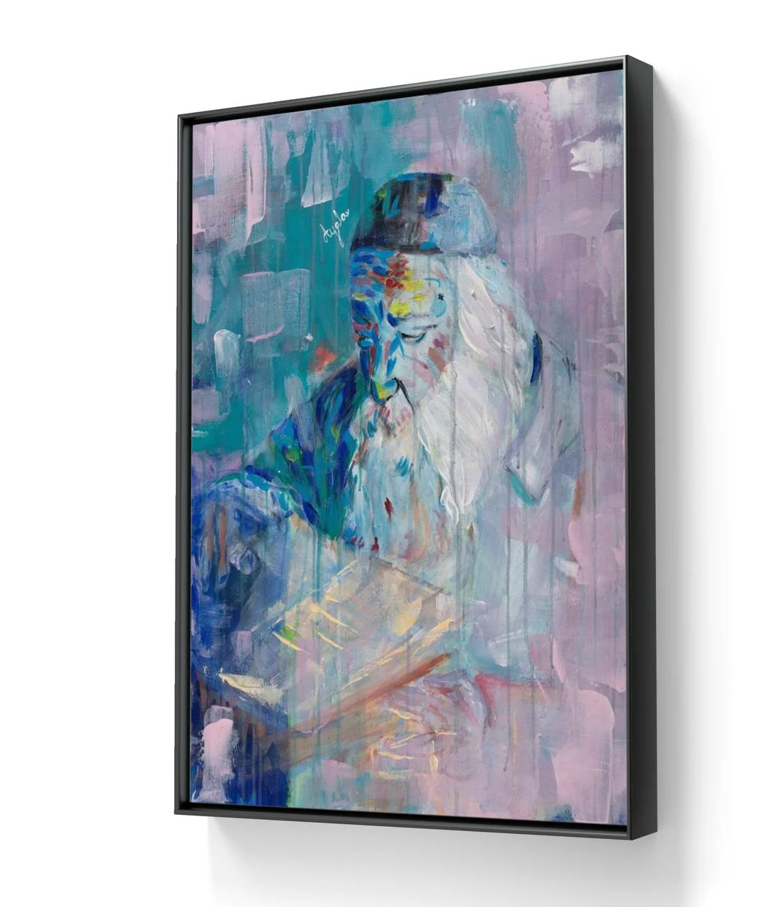 Rabbi Chaim Kanievsky