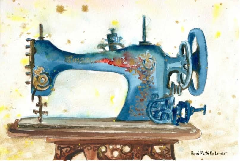 Sawing machine