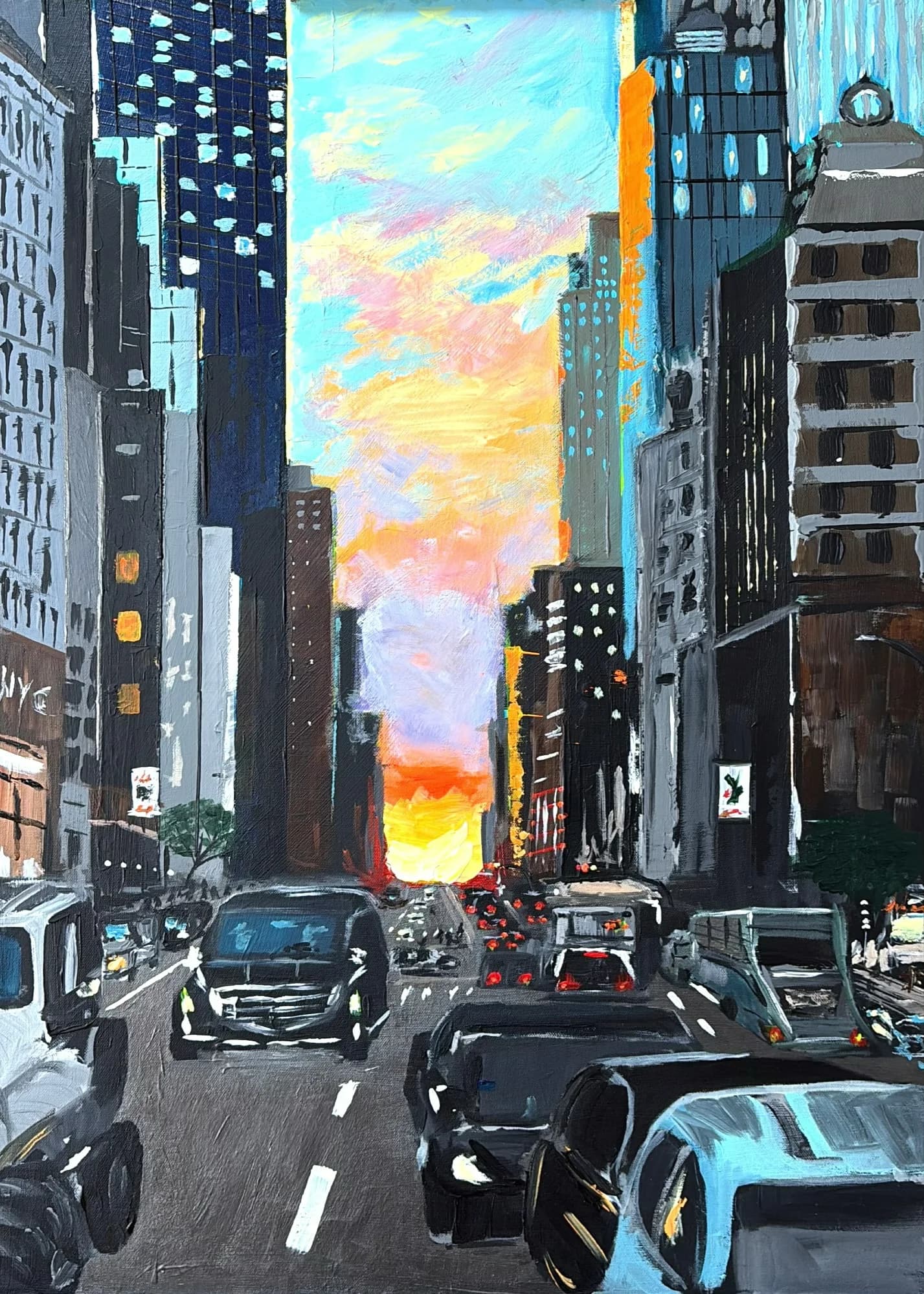 התפוח הגדול