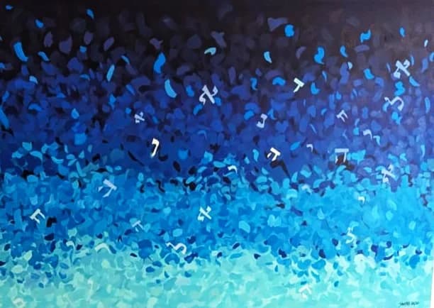 blue miracles