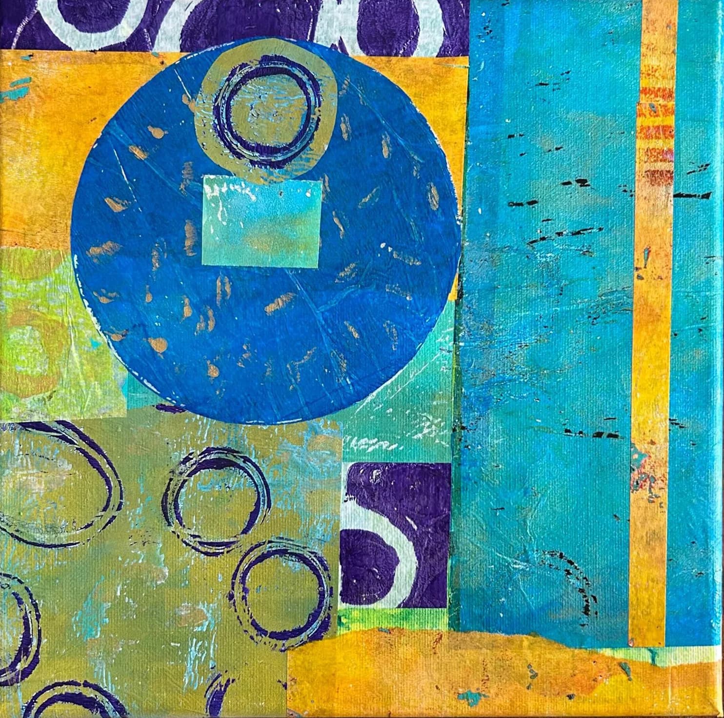 Circles upon circles 2