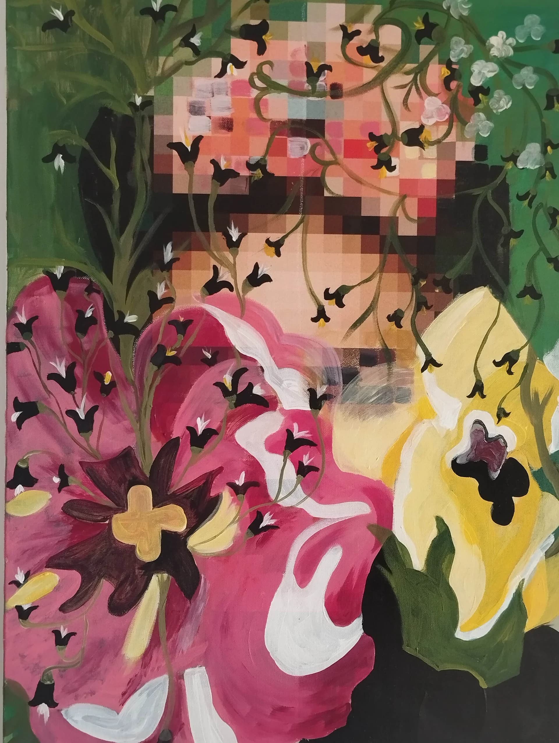 flowers