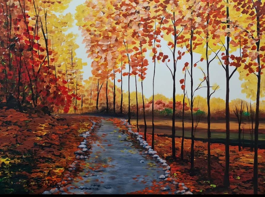 Autumn