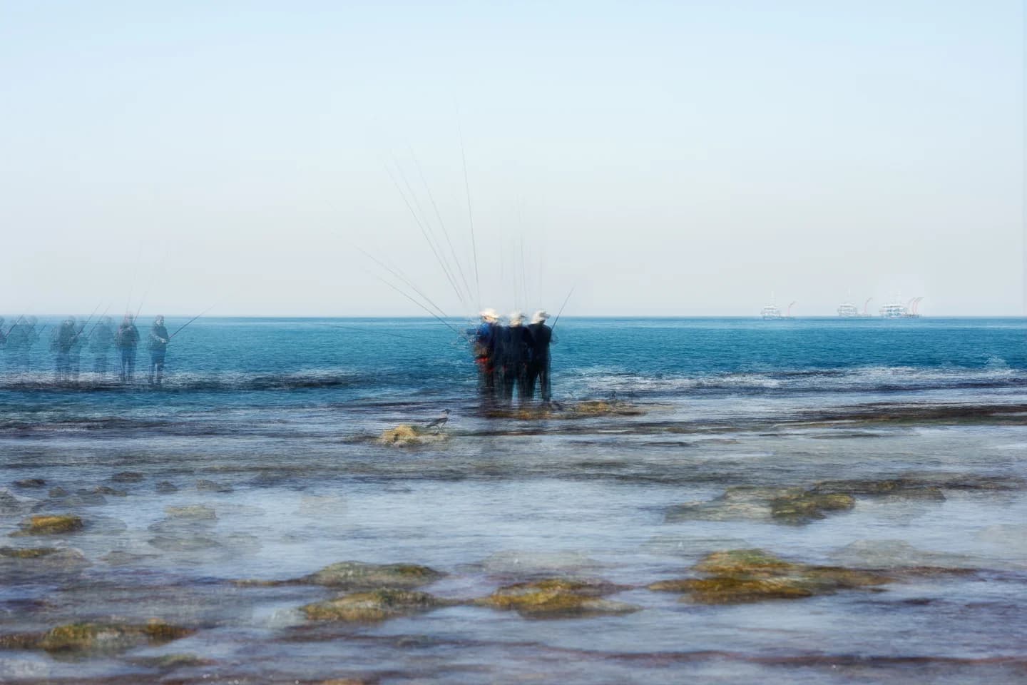 סיפורו של דייג