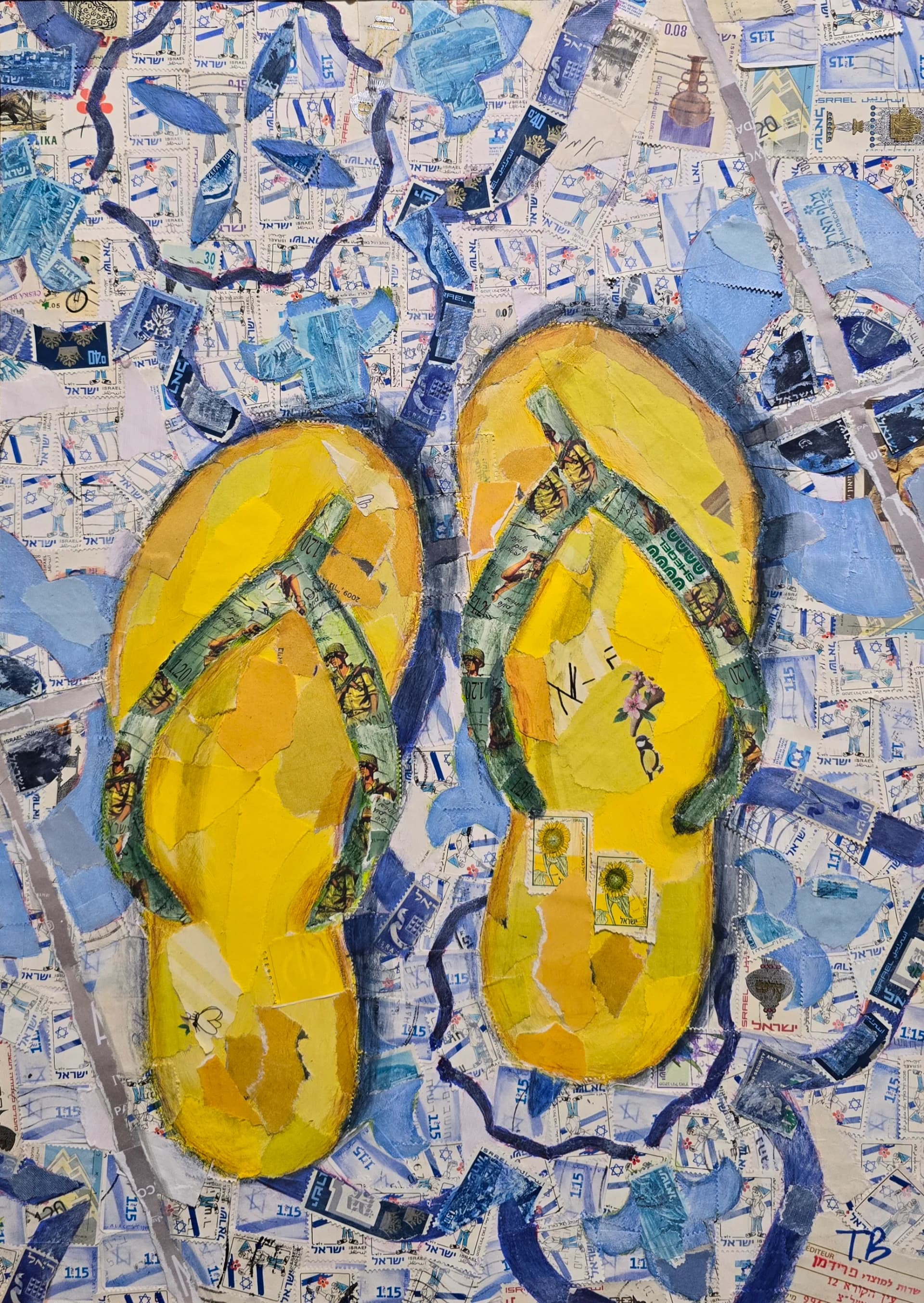 Flip-flops