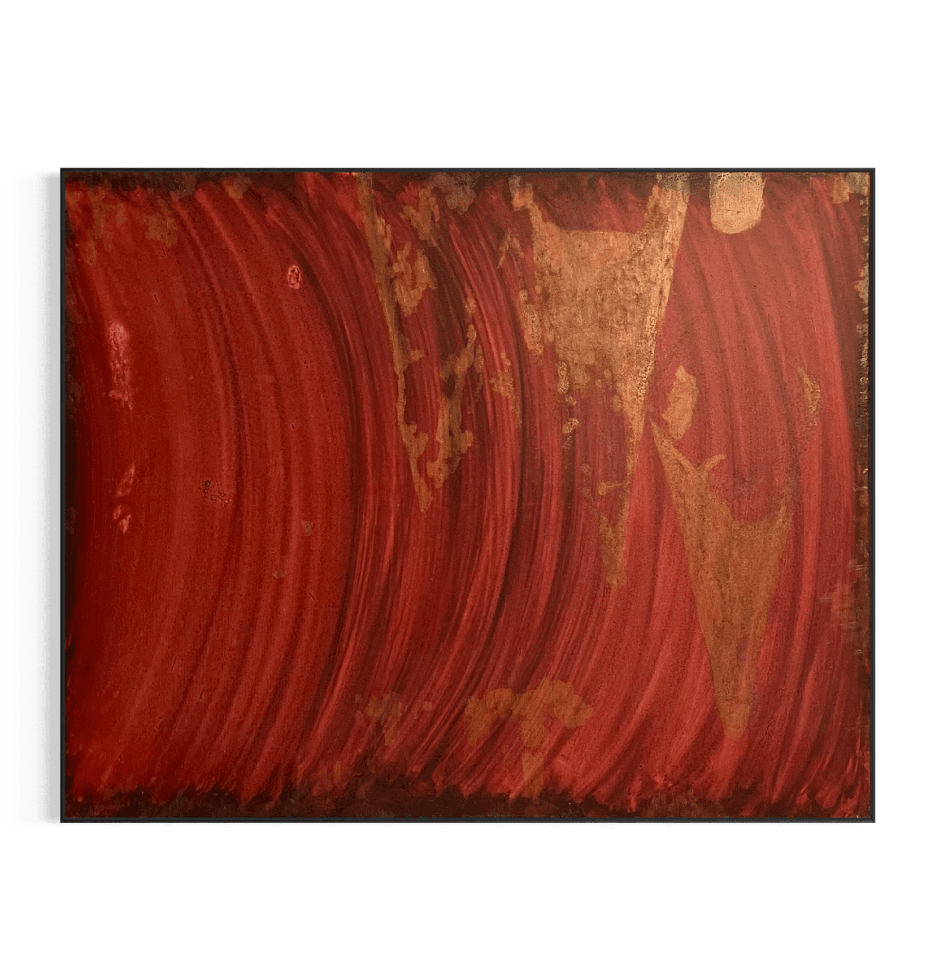Earth Waves