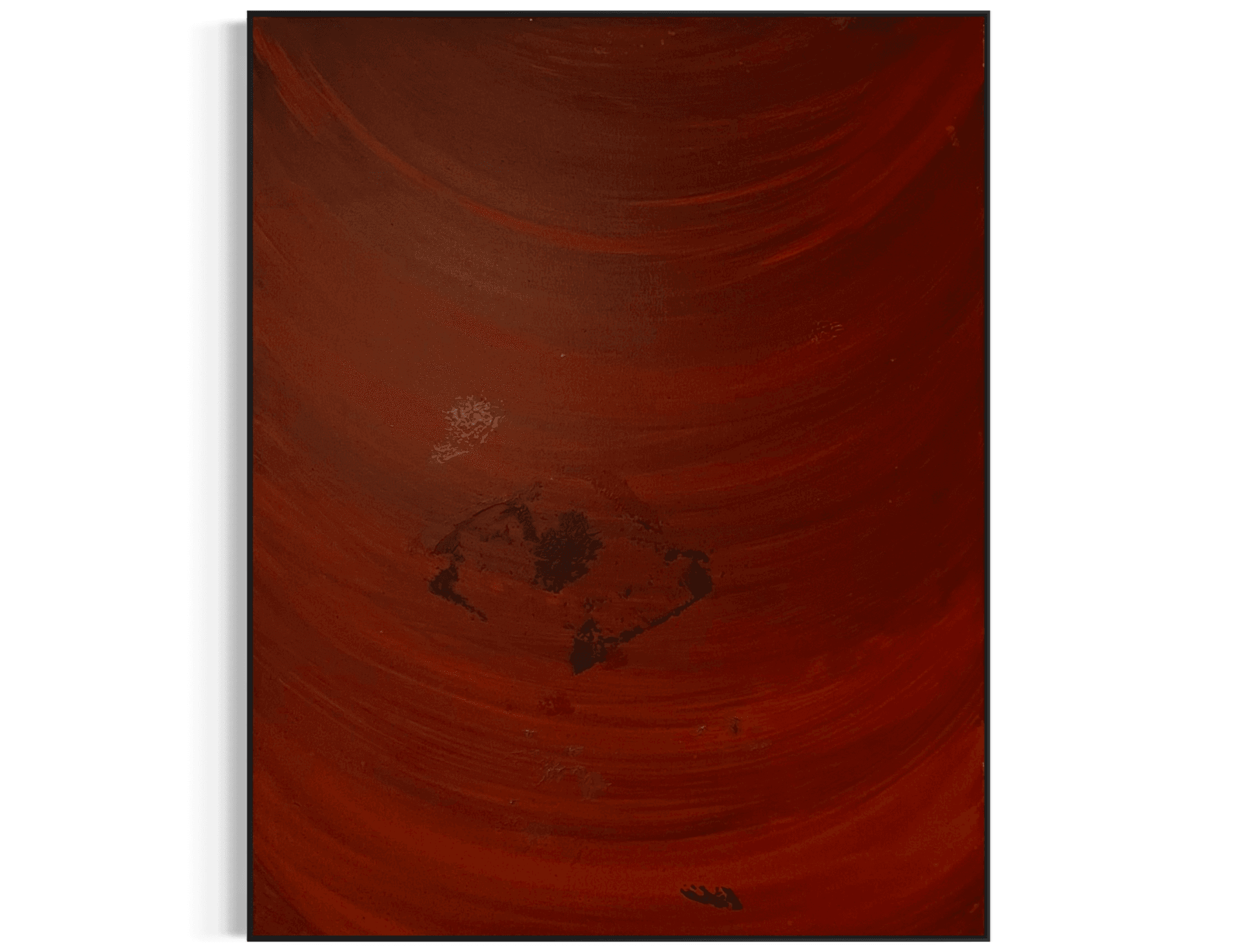 Earth Waves Variation number 2