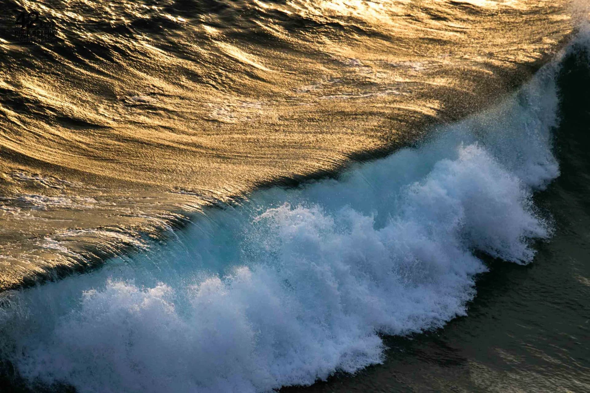 The Golden Edge