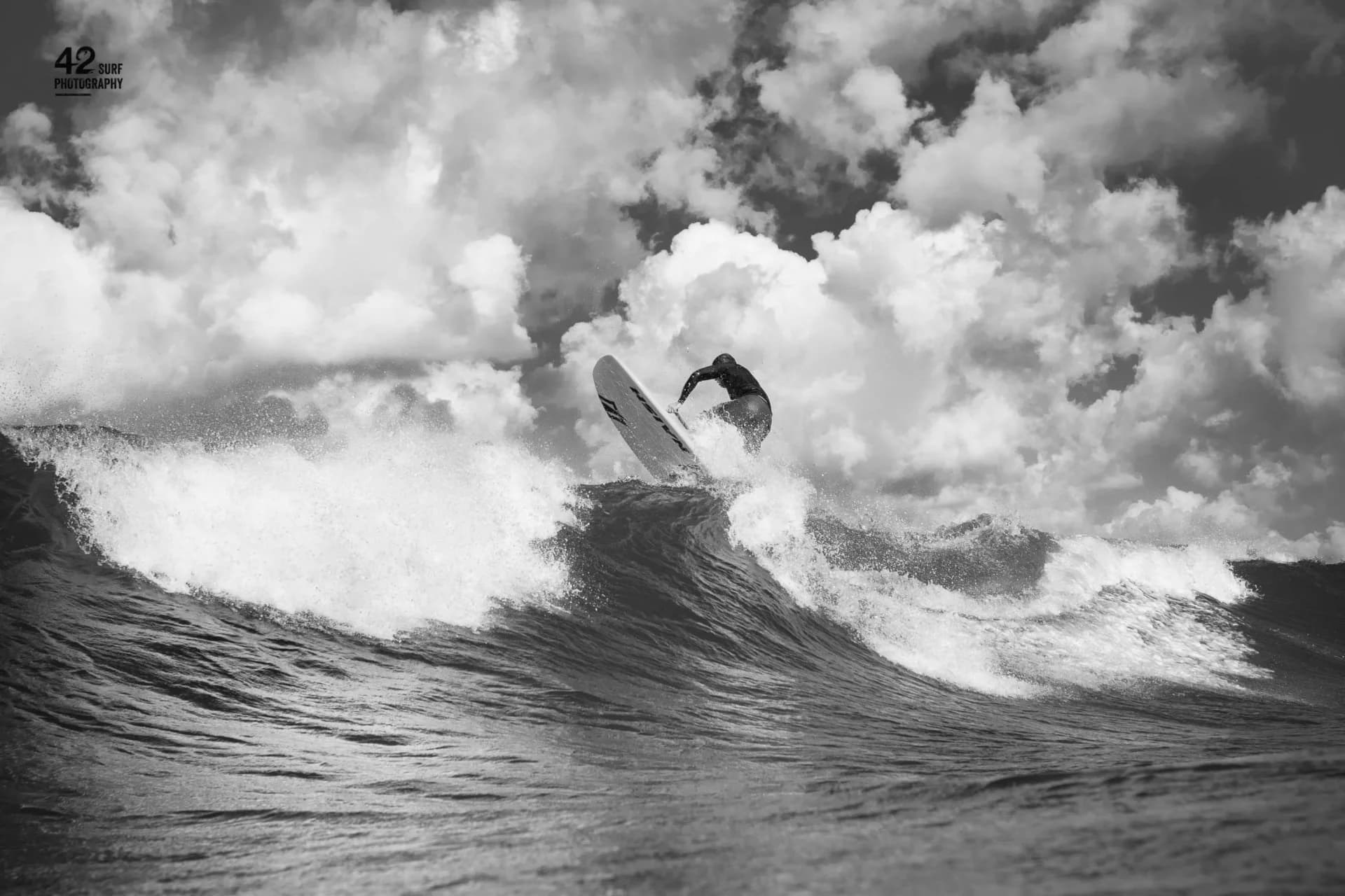 Off the Lip