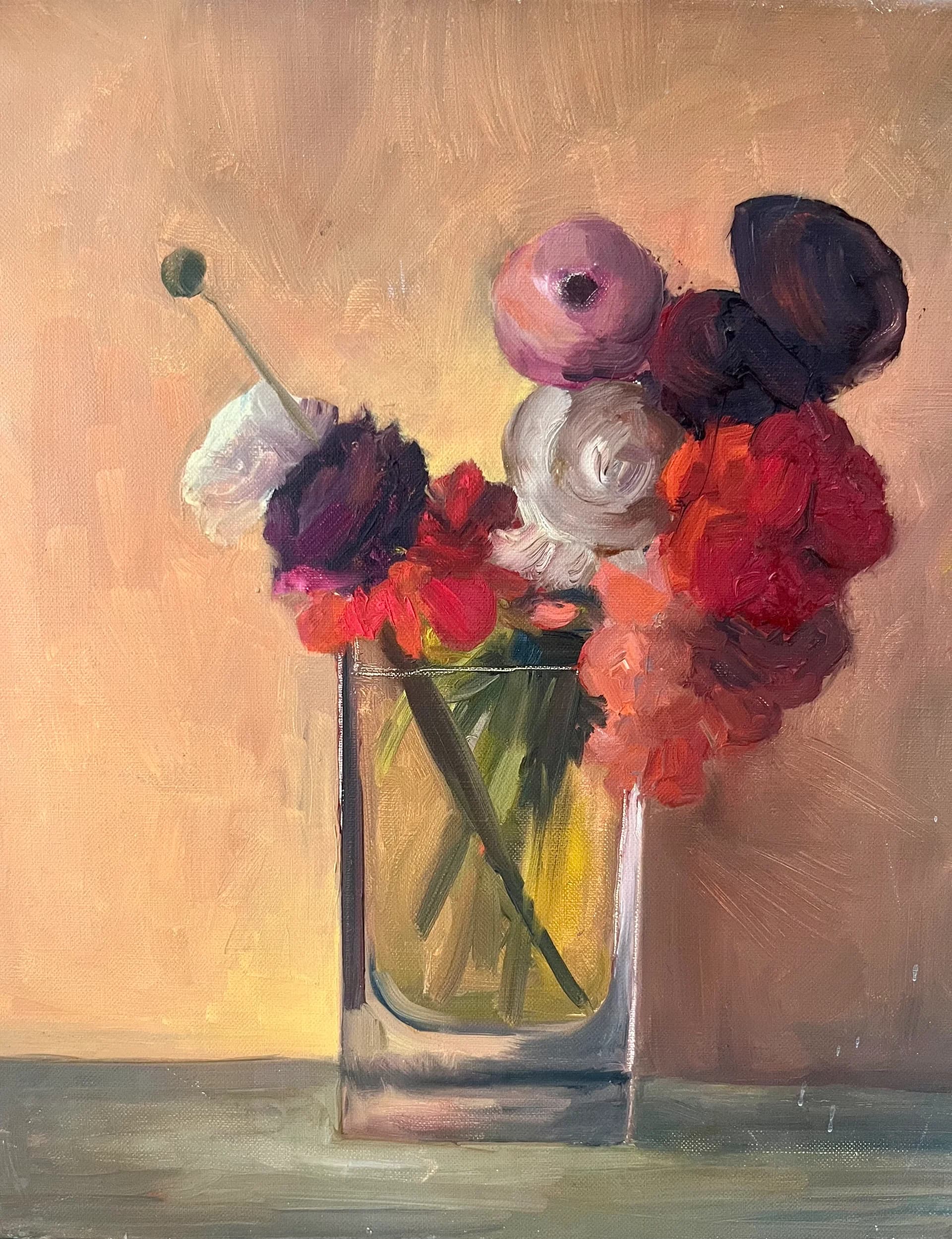 Ranunculus