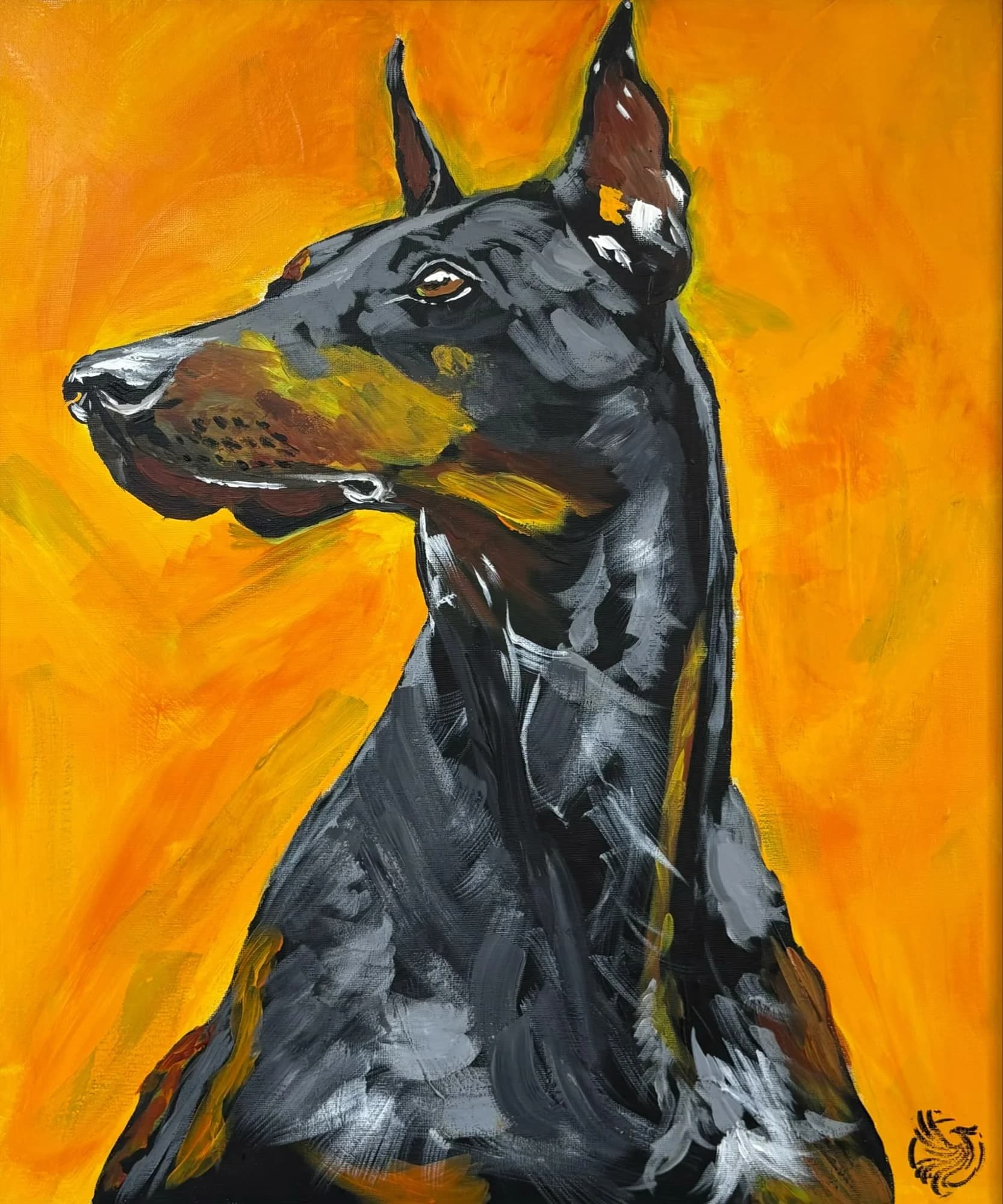 Noble