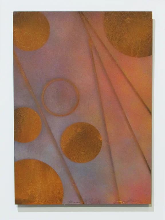 RUSTY MOONS