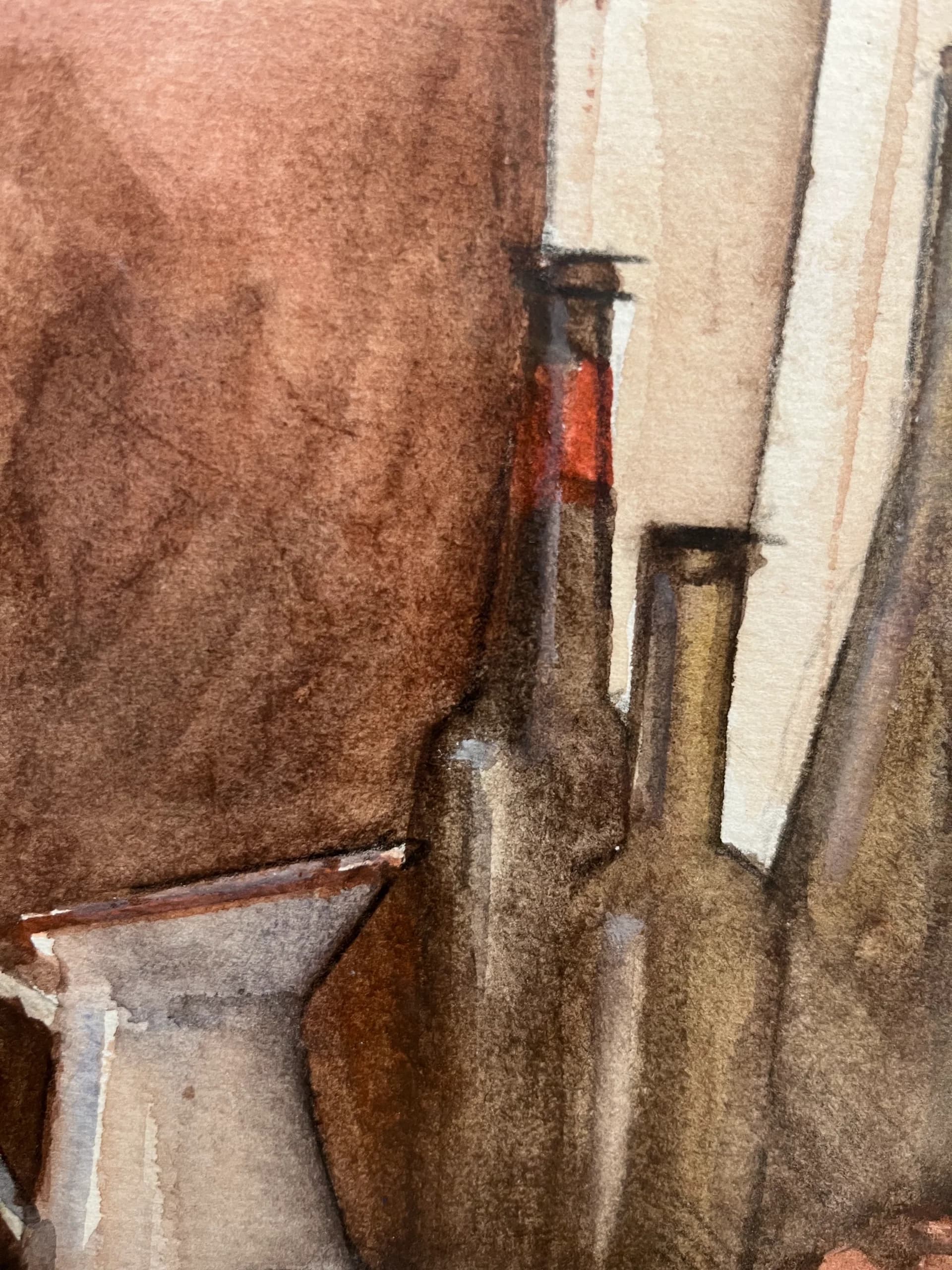 Wine Bottes 2