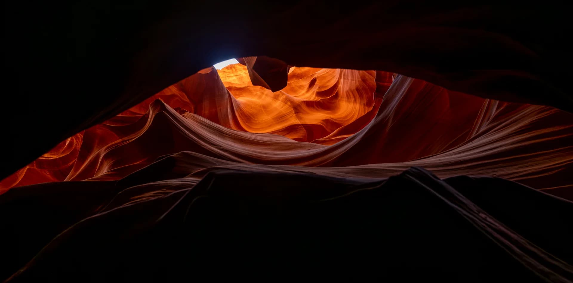 Desert Eye