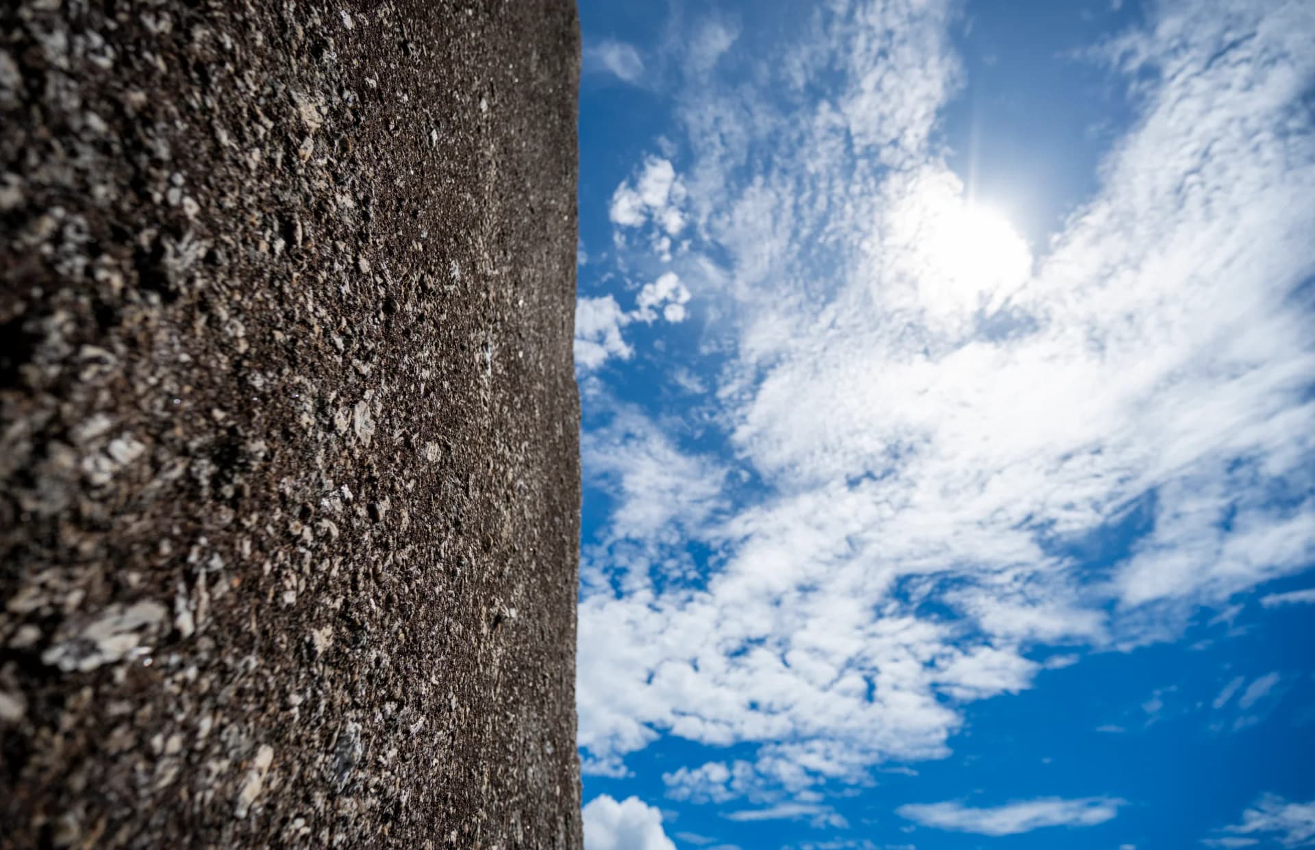 Earth & Sky
