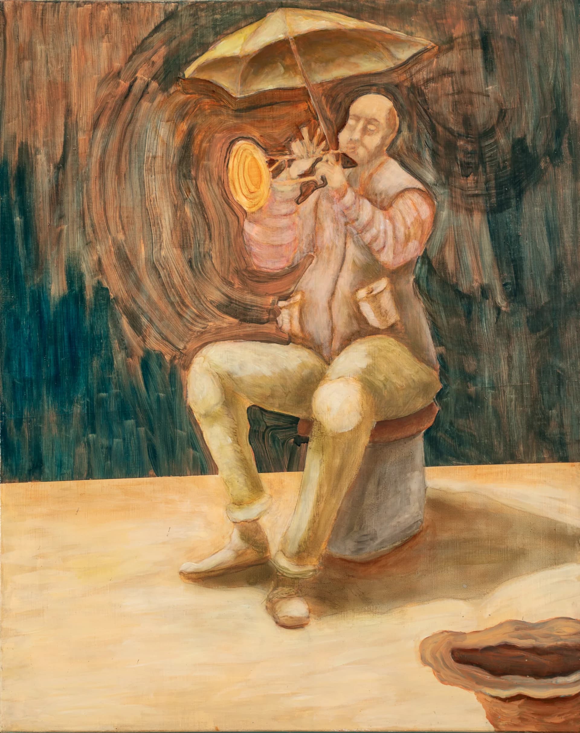 אדוות הצלילים