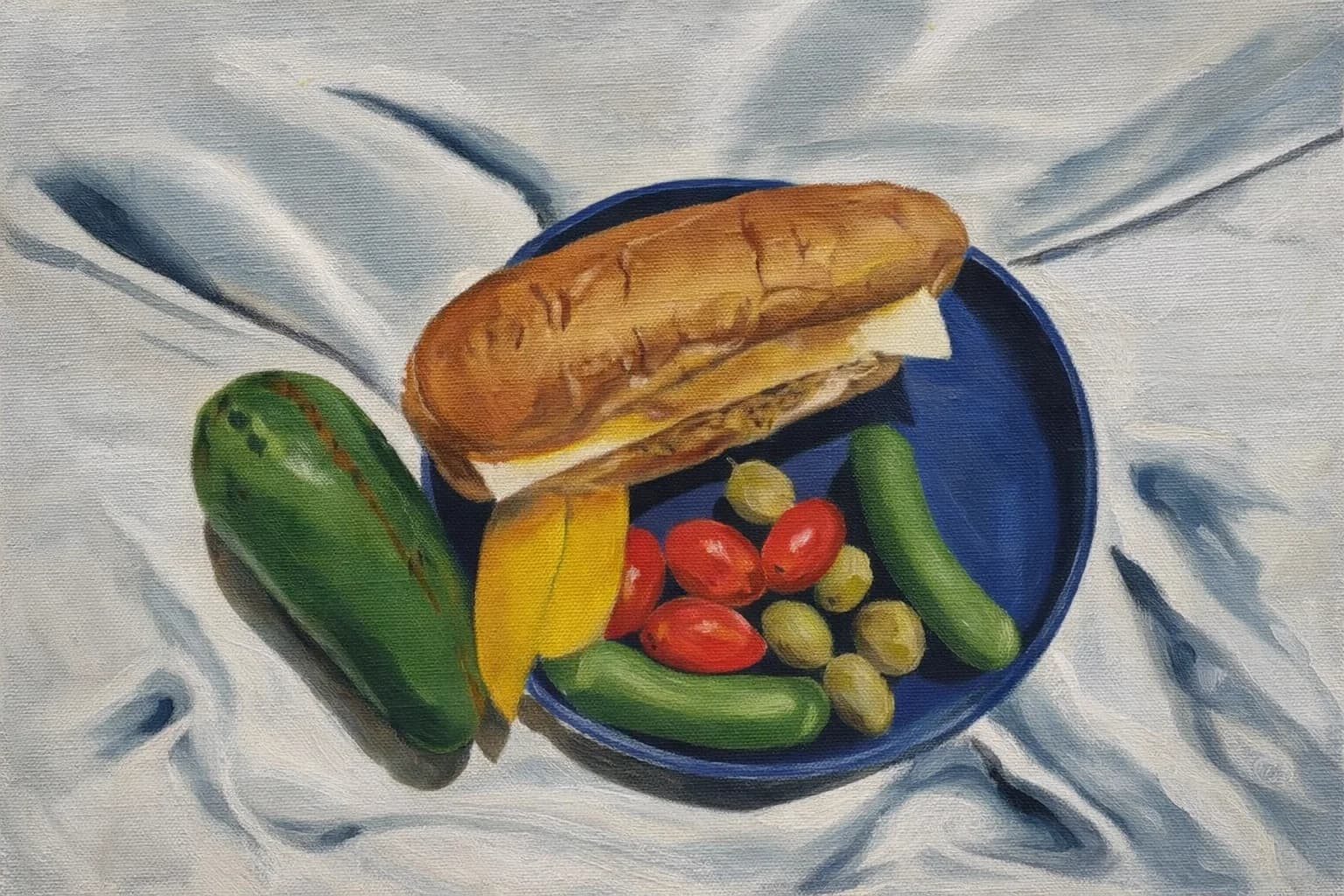 ארוחת בוקר ליחיד