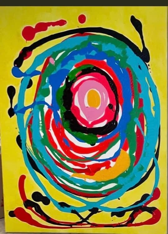 Vortex