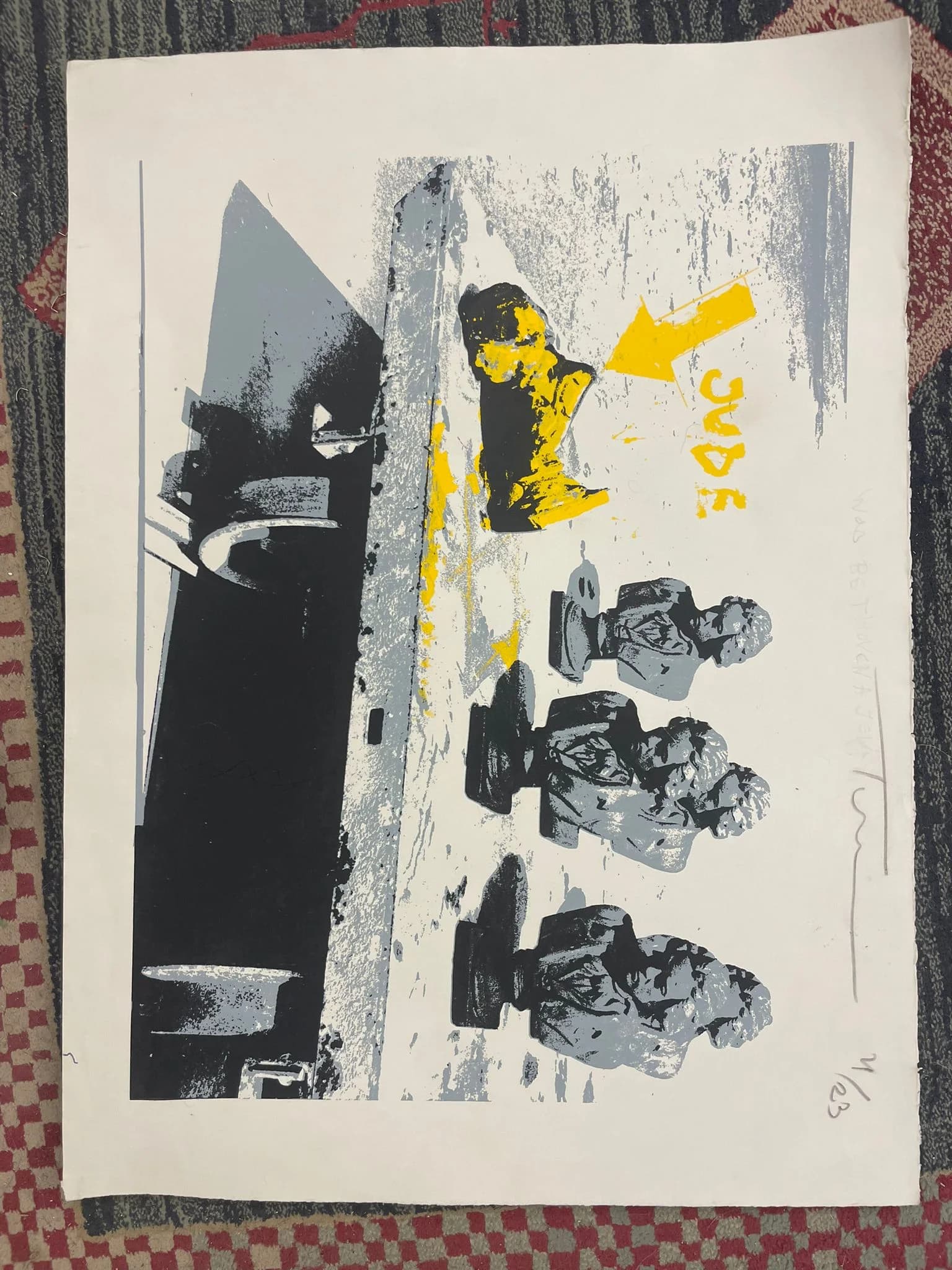 תומרקין 3
