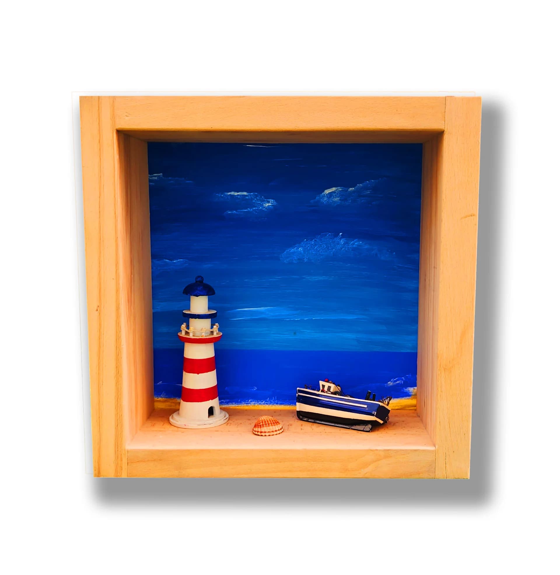 lighthouse