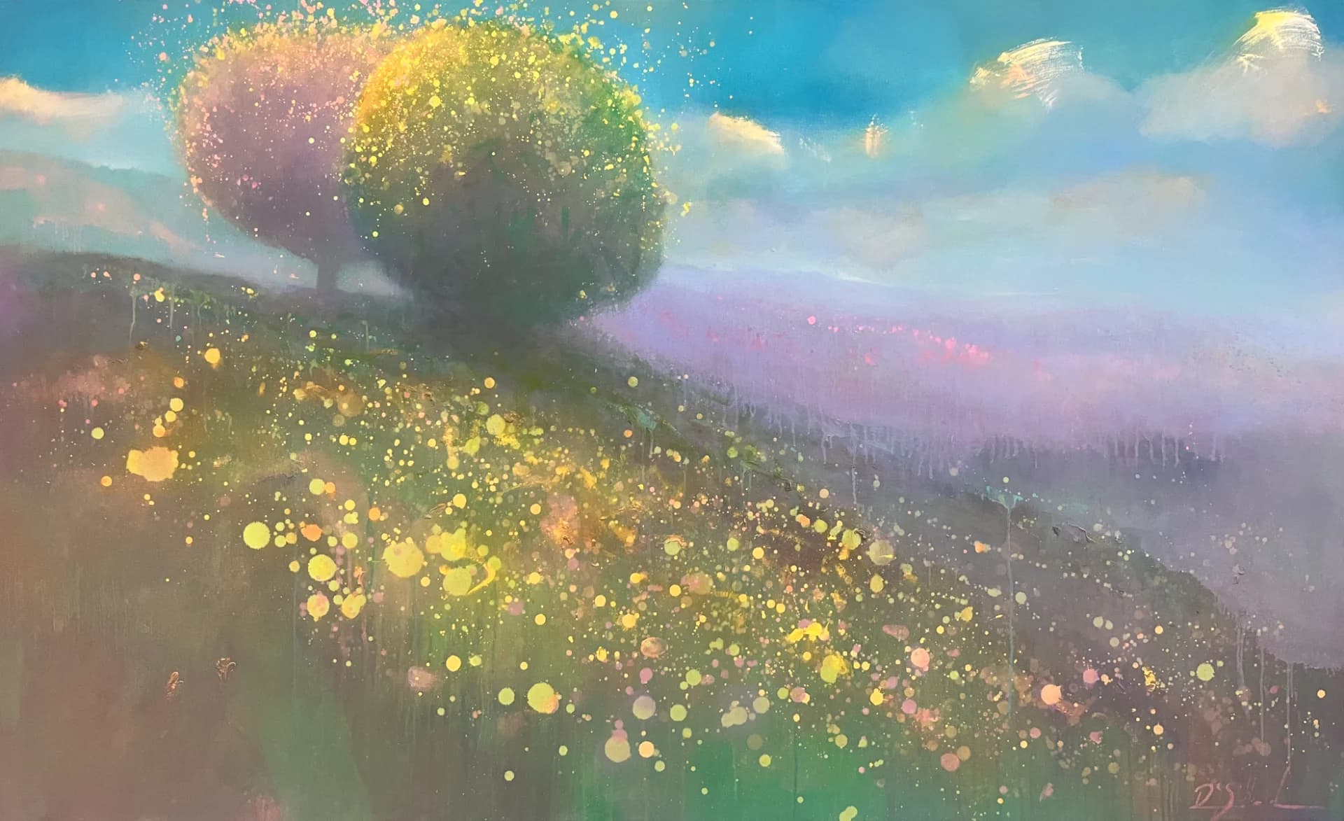 PRESENCE OF LIGHT 03