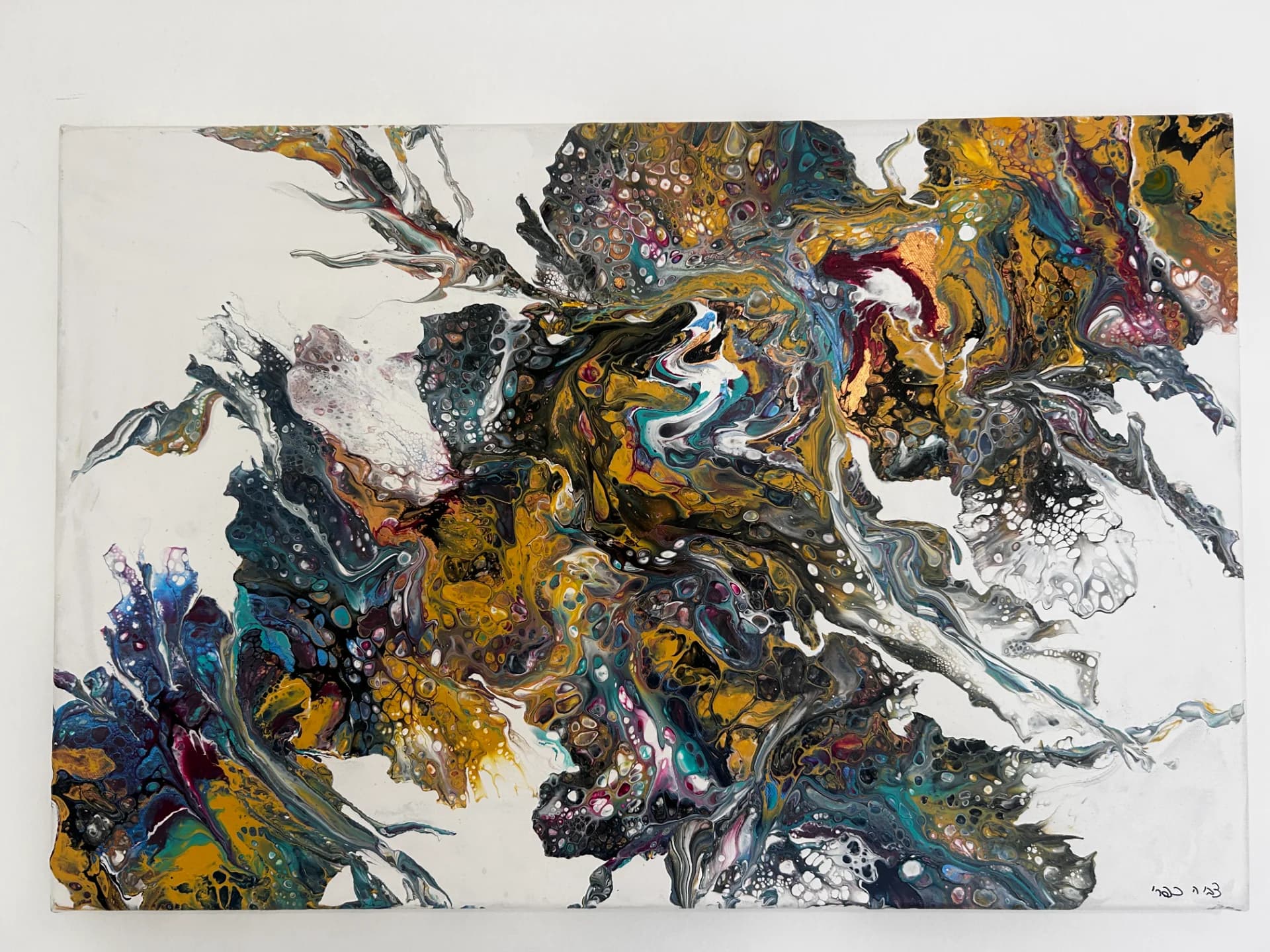 ืืฆืจืื