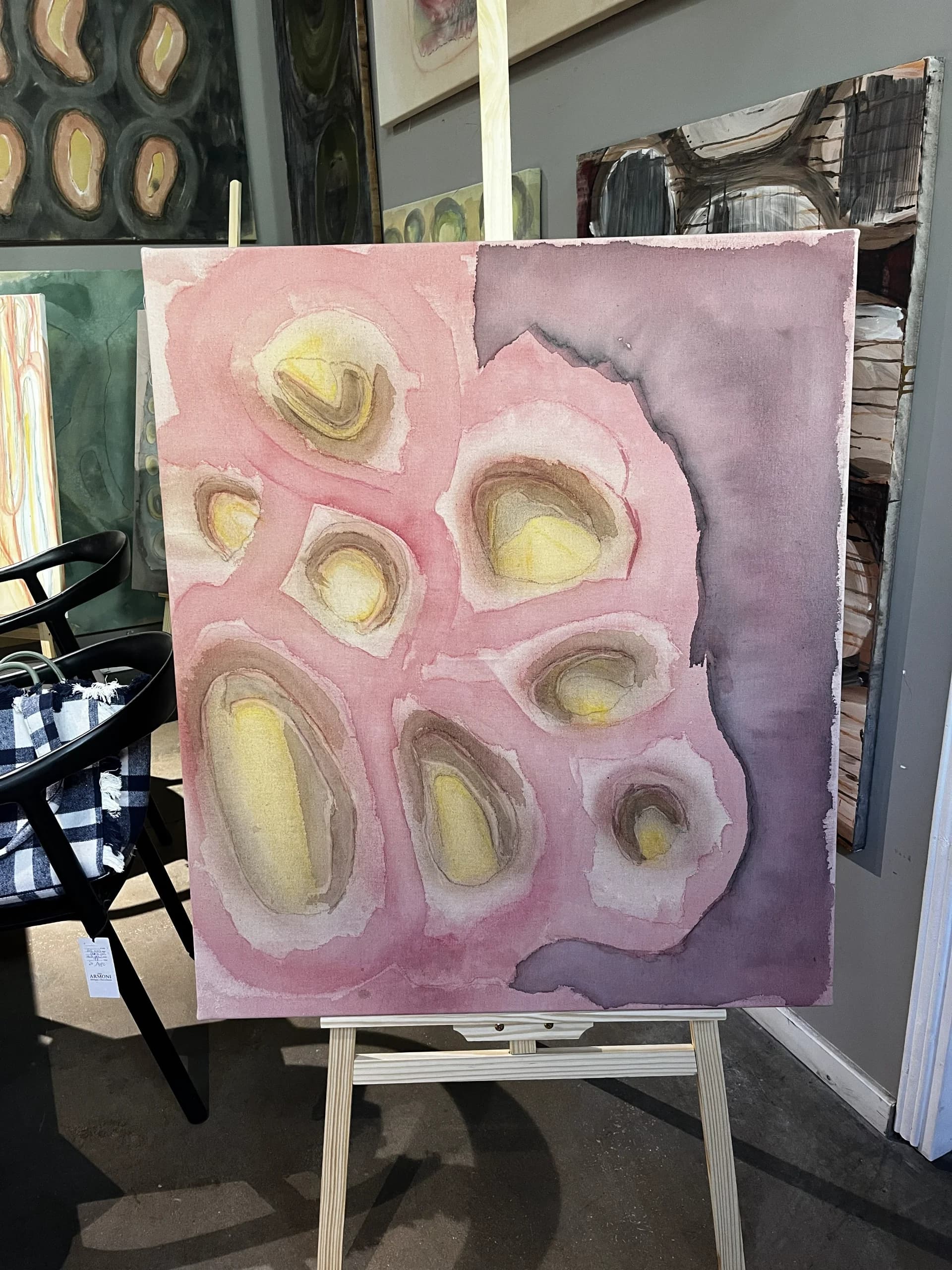 Cores of Light 2