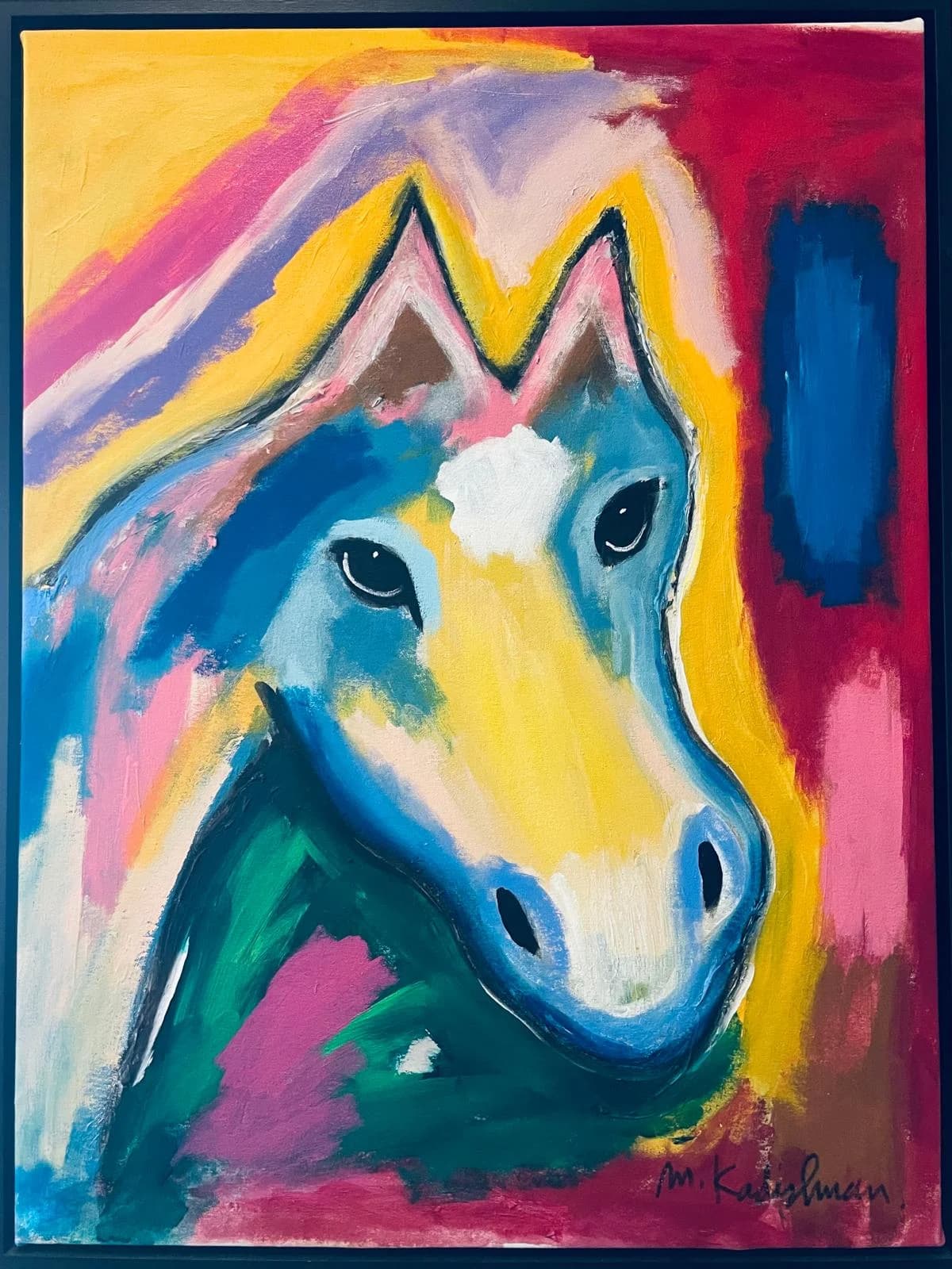 Horse