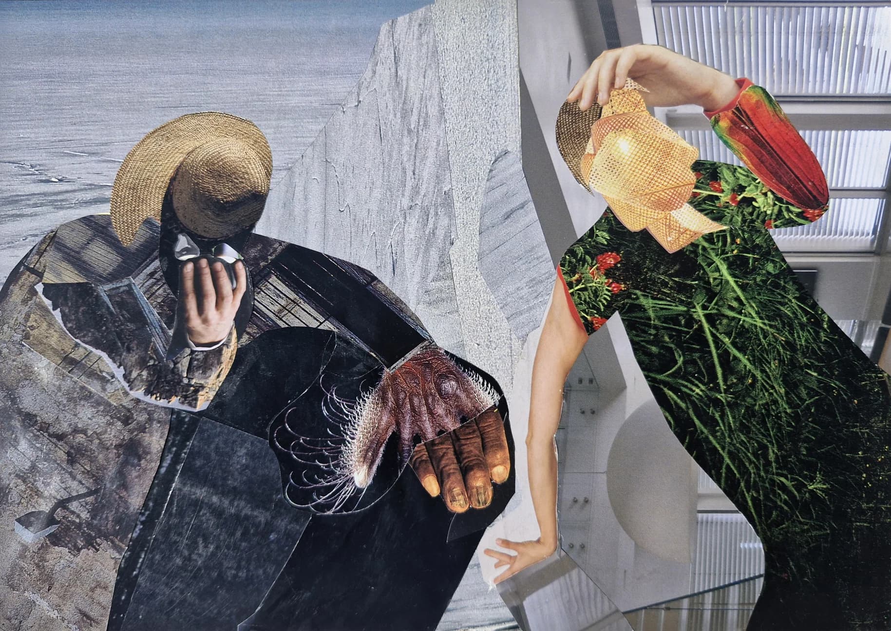 זהות מוסתרת