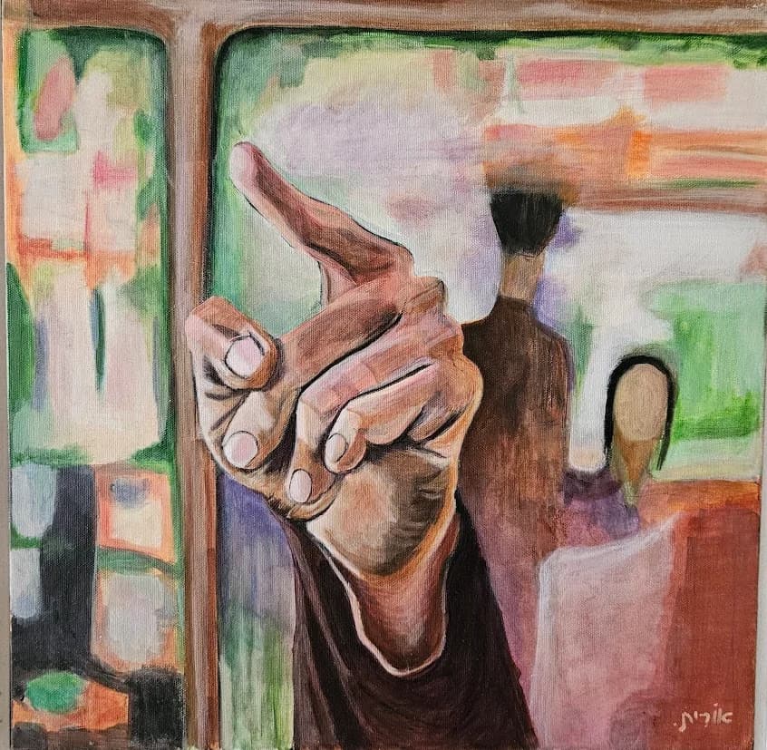 Fingers
