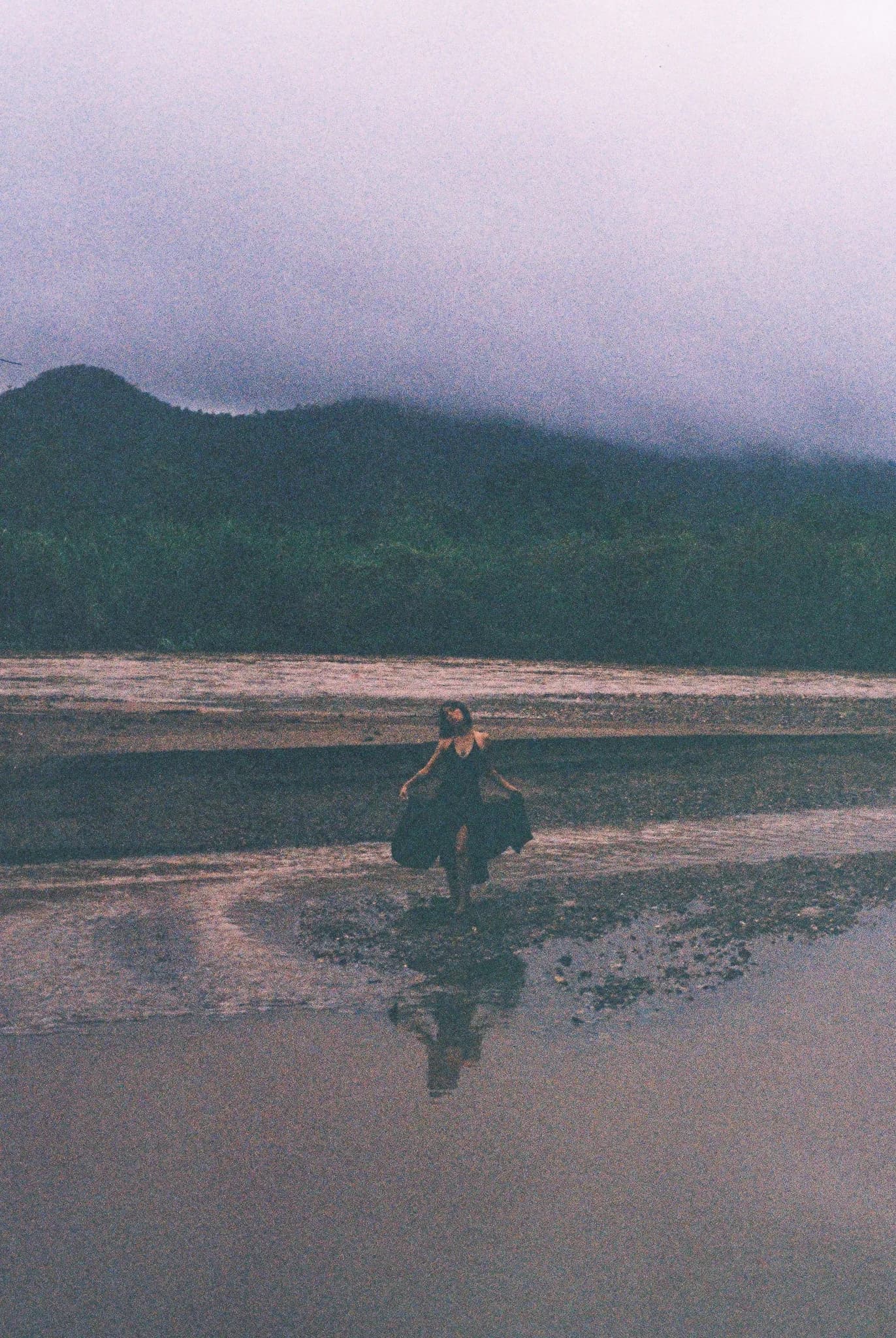 Echoes