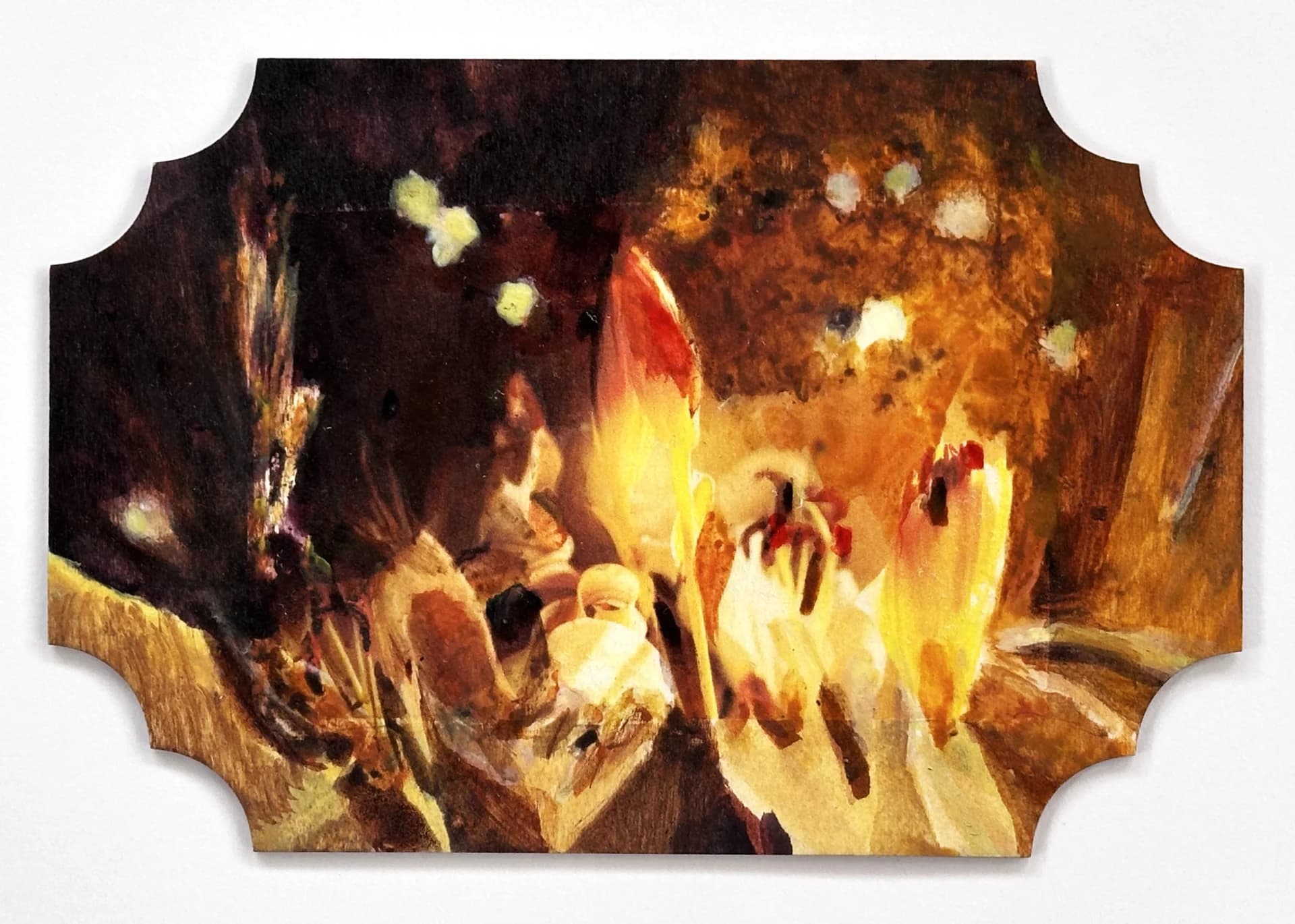 Around the Fire