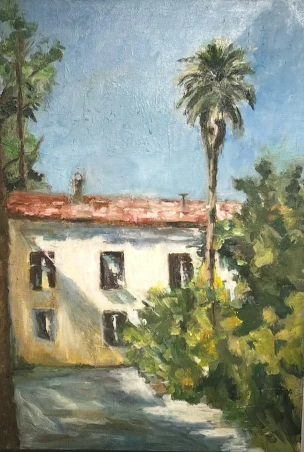 Seen From Far