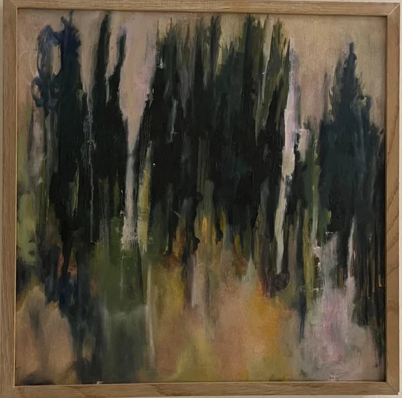 Cypress