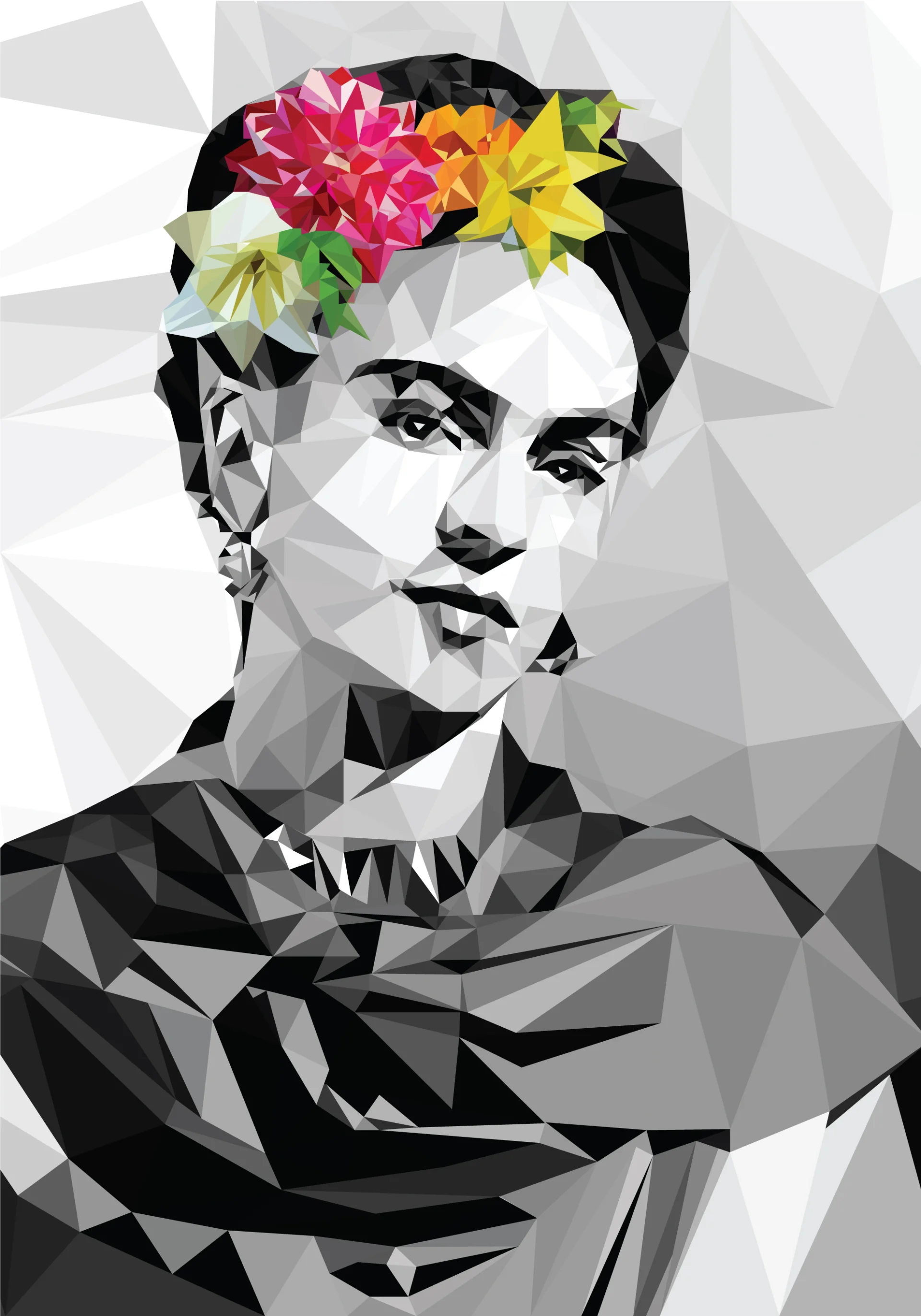 Frida Kahlo