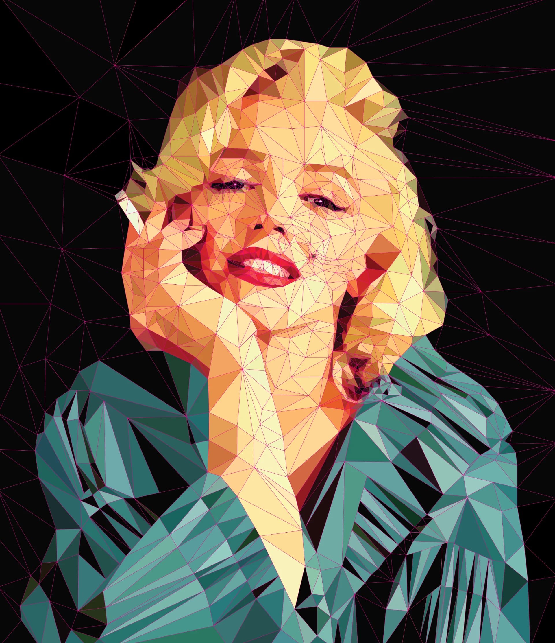 Marilyn Monroe