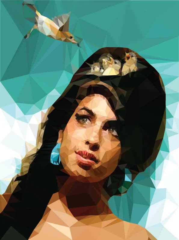 Amy Winehouse