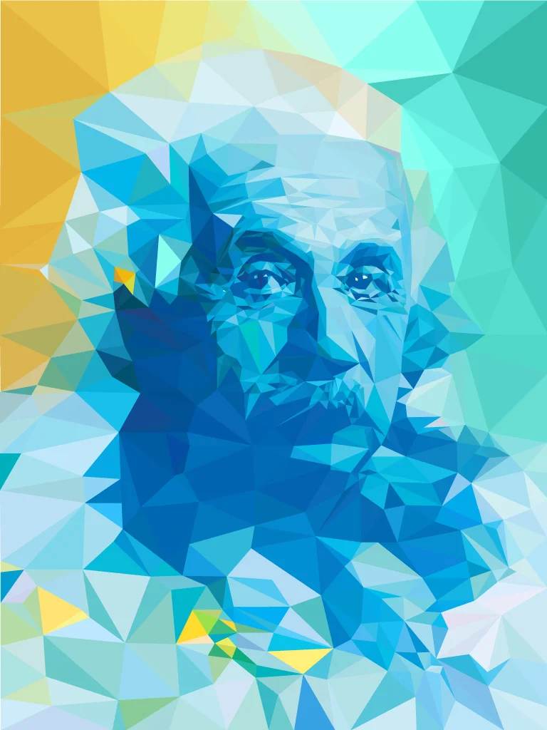 אלברט איינשטיין