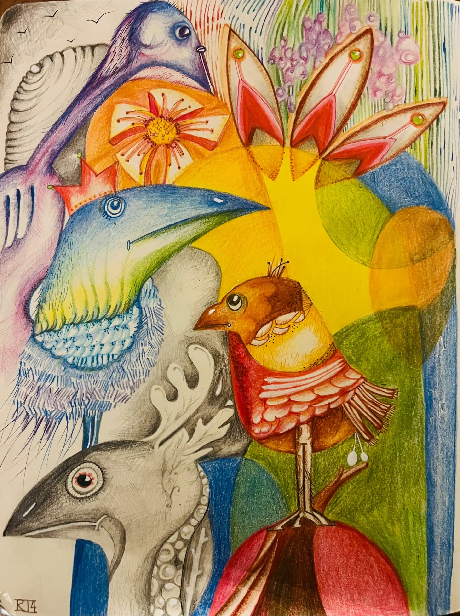 ืืืงืืจ