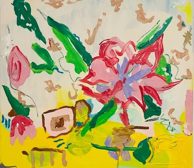 Still Life in Motion