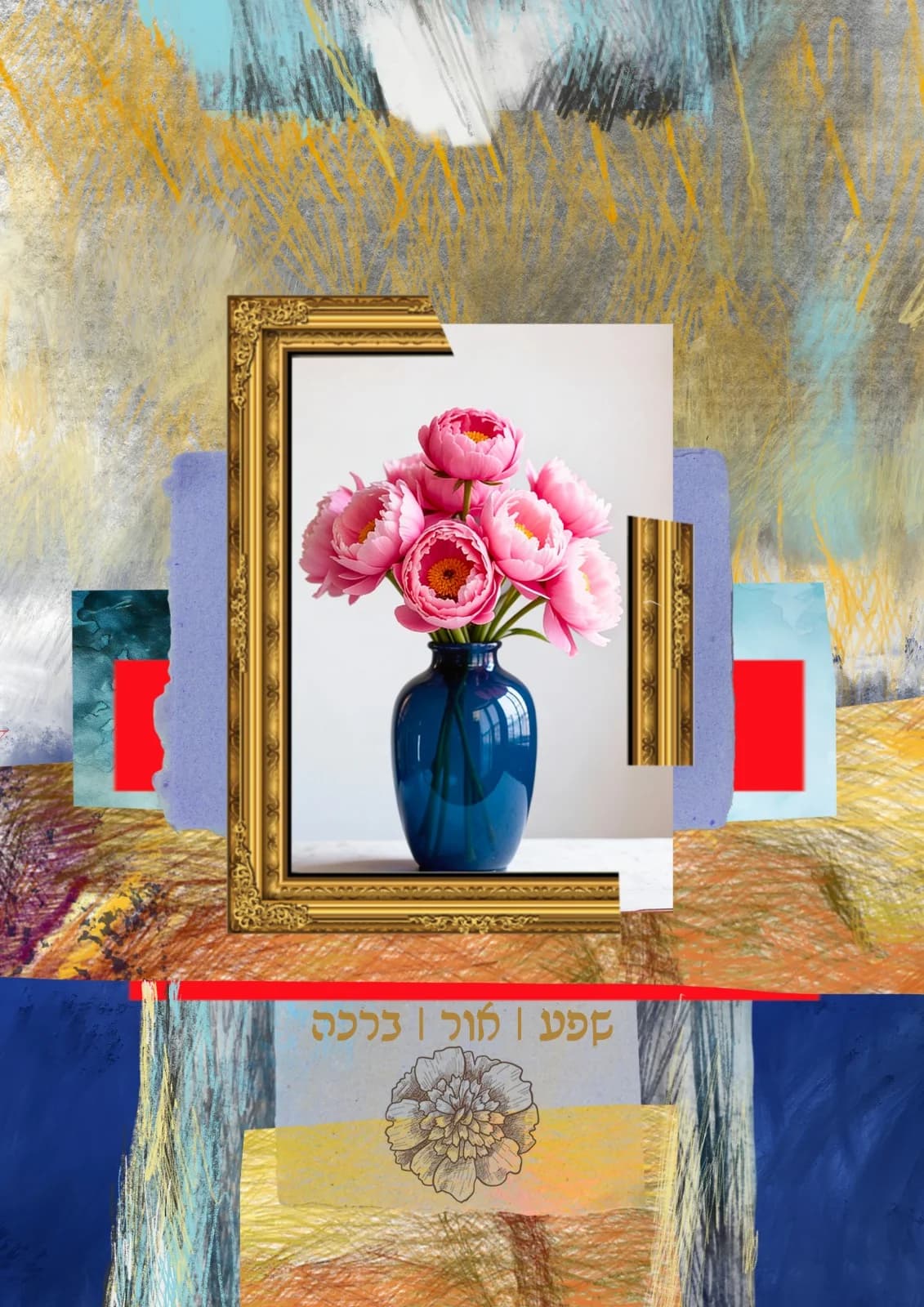 ืฉืคืข ืืืจ ืืจืื